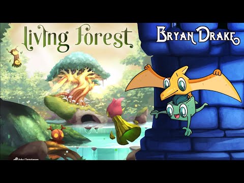 Living Forest review