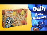 Root: Marauder Hirelings Pack & Hireling Box video unboxing