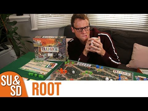 Root review