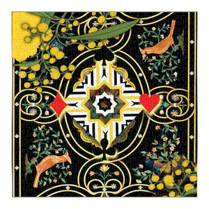 Maison de Jeu - Christian Lacroix, Premium Double-Sided Puzzle
