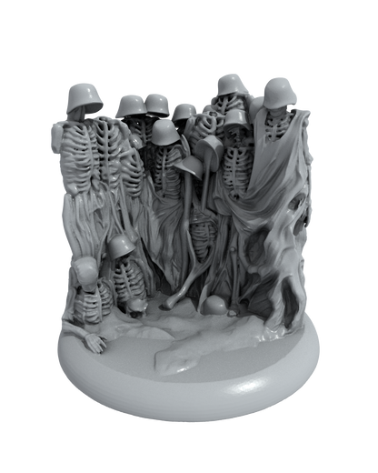 Nightmare Cathedral - Kickstarter Exclusive