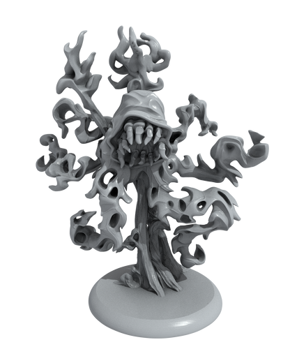Nightmare Cathedral - Kickstarter Exclusive