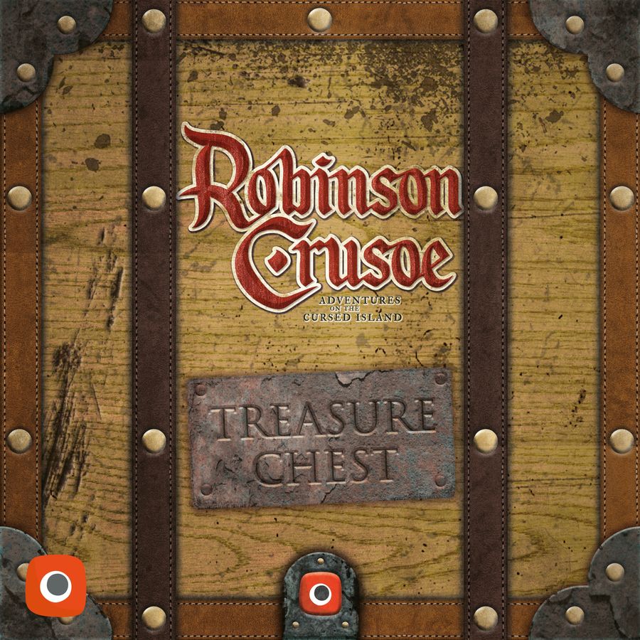 Robinson Crusoe: Treasure Chest