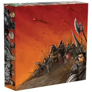 Paladins of the West Kingdom: Collector´s Box