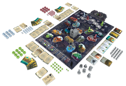 Nightmare Cathedral - Kickstarter Exclusive