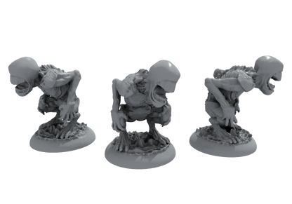 Nightmare Cathedral - Kickstarter Exclusive